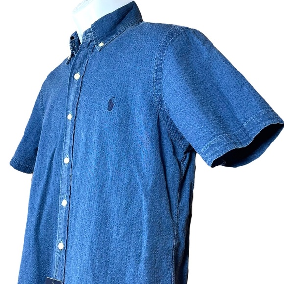 Ralph Lauren Button-down Shirt - Picture 3 of 3